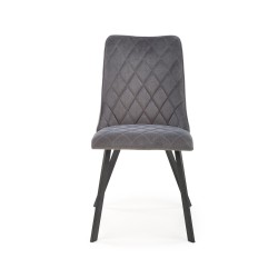 K450 Ash Grey Chair K450 Ash Grey Chair