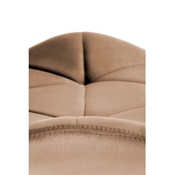 K453 krzesło beżowy (1p 4szt) K453 krzesło beżowy (1p 4szt)