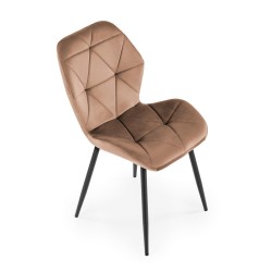 'K453 Beige Chair' 'K453 Beige Chair'