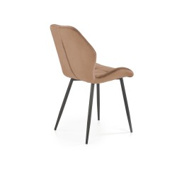 K453 krzesło beżowy (1p 4szt) K453 krzesło beżowy (1p 4szt)