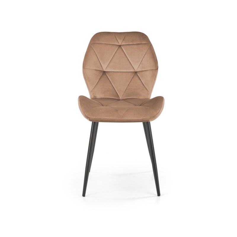 'K453 Beige Chair' 'K453 Beige Chair'