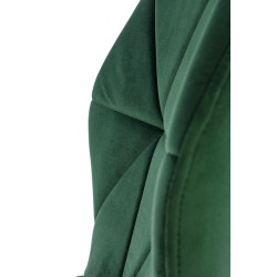 K453 krzesło ciemny zielony (1p 4szt) K453 krzesło ciemny zielony (1p 4szt)