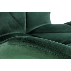 K453 krzesło ciemny zielony (1p 4szt) K453 krzesło ciemny zielony (1p 4szt)