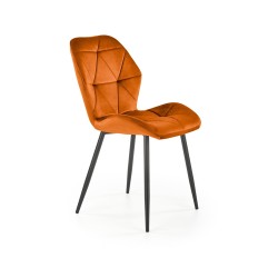 'K453 Cinnamon Chair' 'K453 Cinnamon Chair'