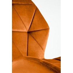 K453 krzesło cynamonowy (1p 4szt) K453 krzesło cynamonowy (1p 4szt)