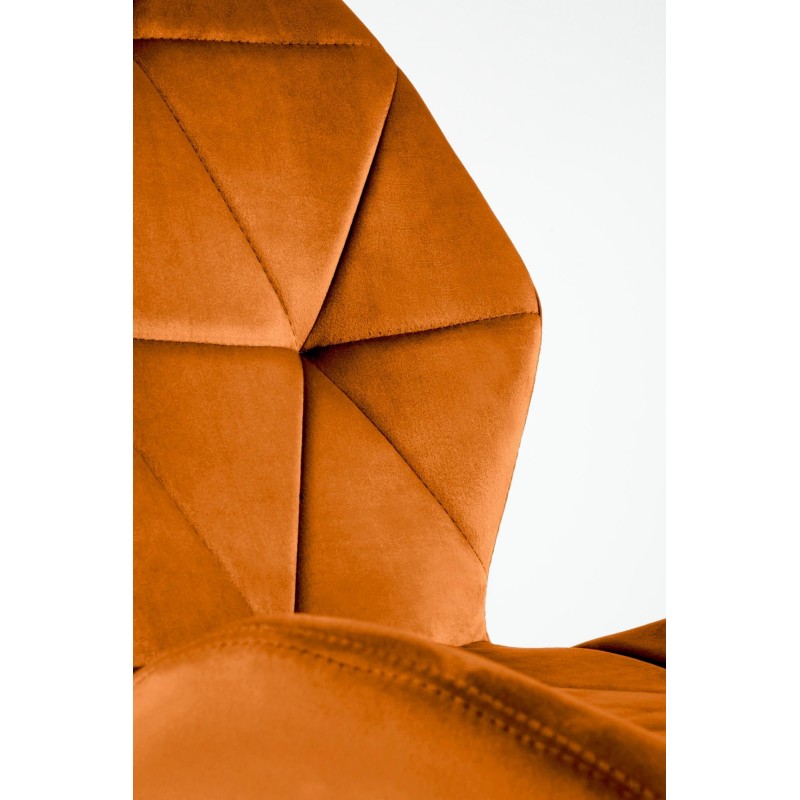 'K453 Cinnamon Chair' 'K453 Cinnamon Chair'