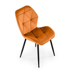 K453 krzesło cynamonowy (1p 4szt) K453 krzesło cynamonowy (1p 4szt)