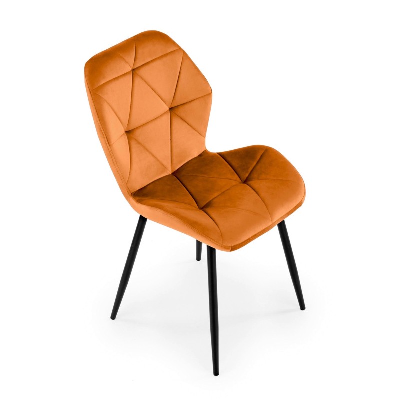 'K453 Cinnamon Chair' 'K453 Cinnamon Chair'