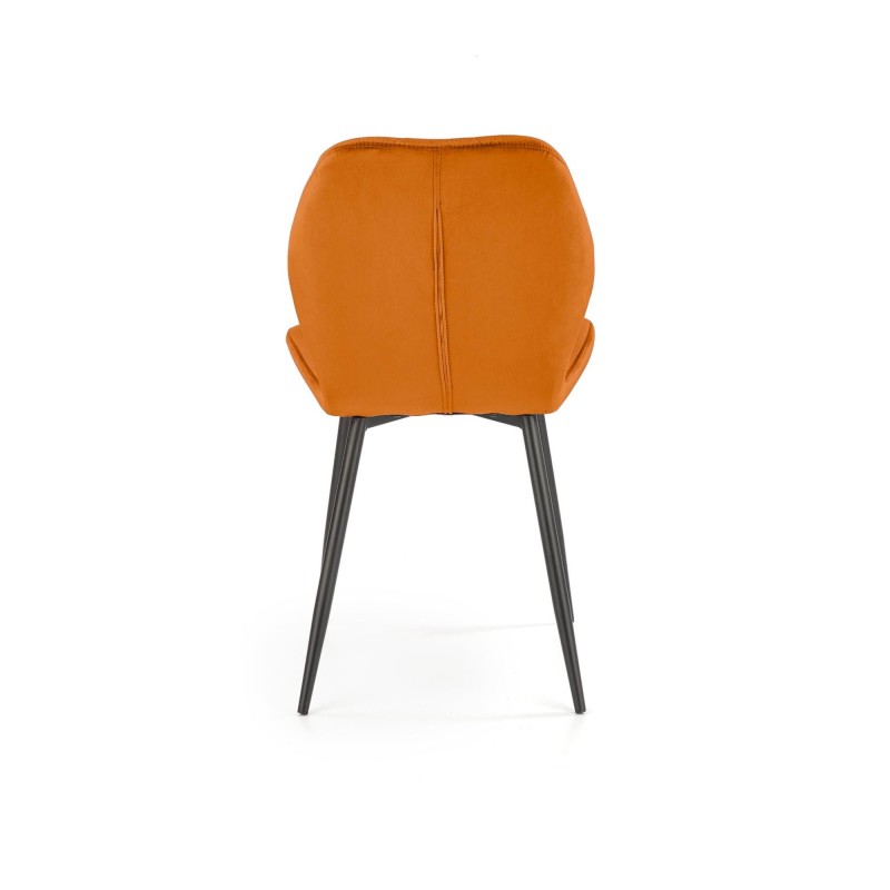 'K453 Cinnamon Chair' 'K453 Cinnamon Chair'