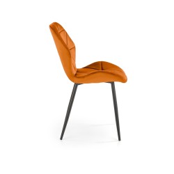 K453 krzesło cynamonowy (1p 4szt) K453 krzesło cynamonowy (1p 4szt)