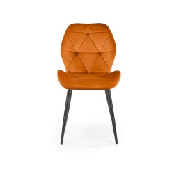 'K453 Cinnamon Chair' 'K453 Cinnamon Chair'