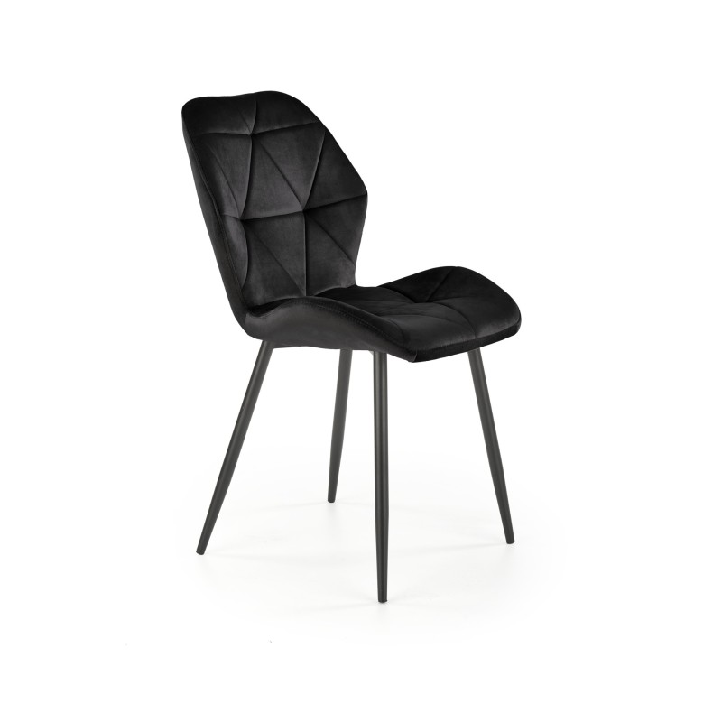 'K453 Black Chair' 'K453 Black Chair'