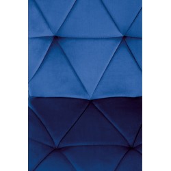 K453 krzesło granatowy (1p 4szt) K453 krzesło granatowy (1p 4szt)