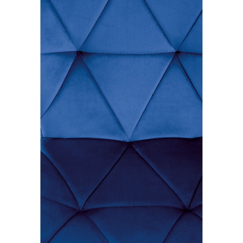 K453 krzesło granatowy (1p 4szt) K453 krzesło granatowy (1p 4szt)