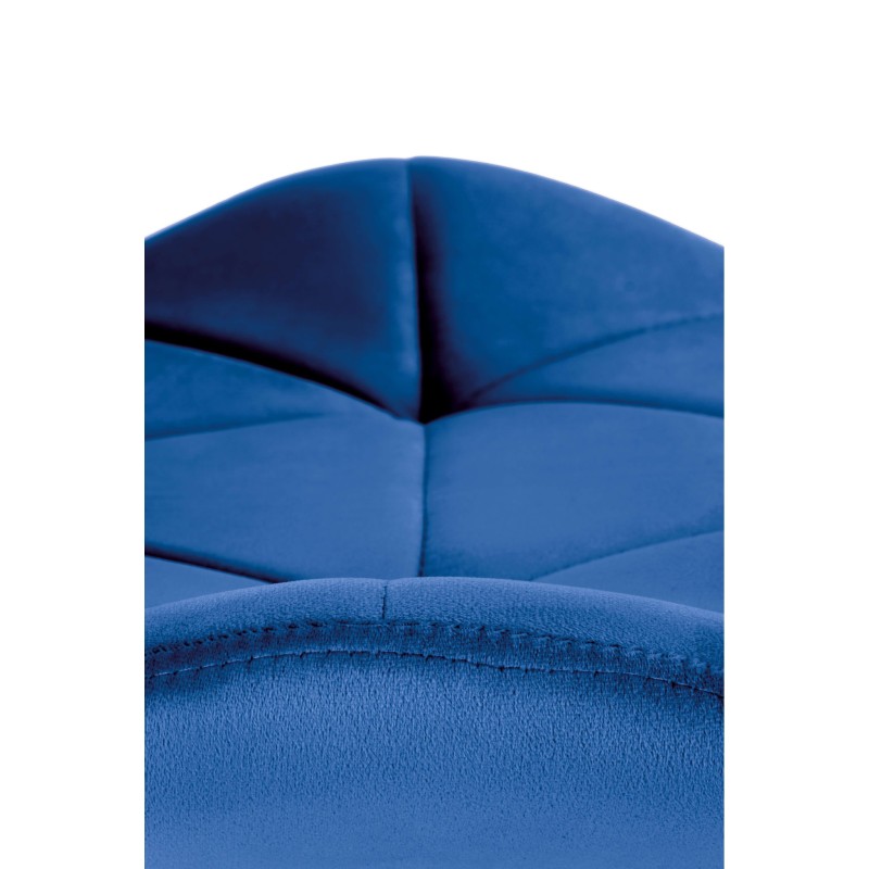 K453 krzesło granatowy (1p 4szt) K453 krzesło granatowy (1p 4szt)