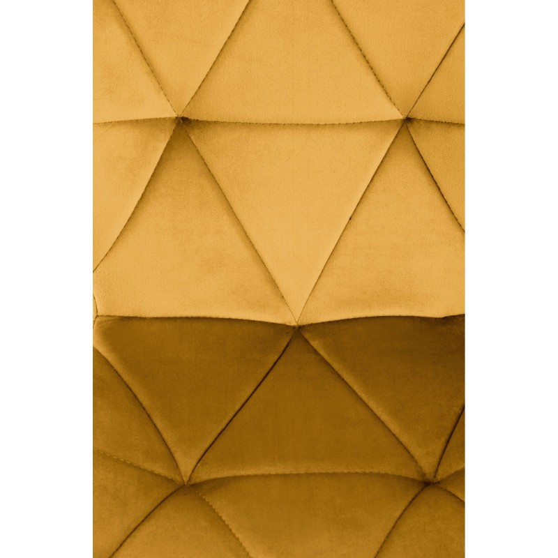 K453 krzesło musztardowy (1p 4szt) K453 krzesło musztardowy (1p 4szt)