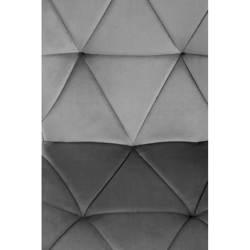 'K453 Ash Grey Chair' 'K453 Ash Grey Chair'