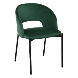 K455 krzesło ciemny zielony (1p 2szt) K455 krzesło ciemny zielony (1p 2szt)