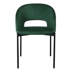 K455 krzesło ciemny zielony (1p 2szt) K455 krzesło ciemny zielony (1p 2szt)