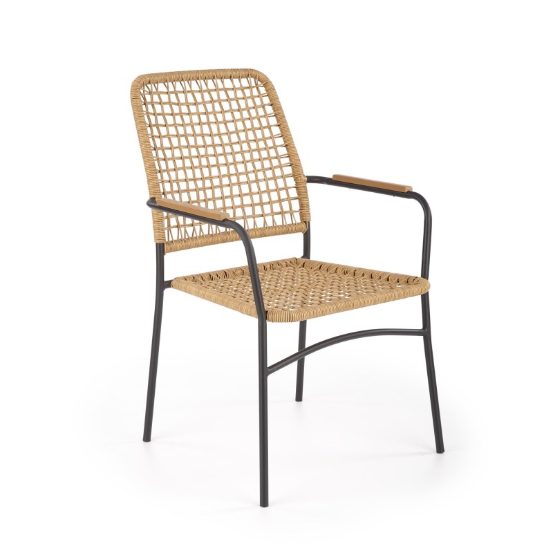 'K457 Natural Chair' 'K457 Natural Chair'