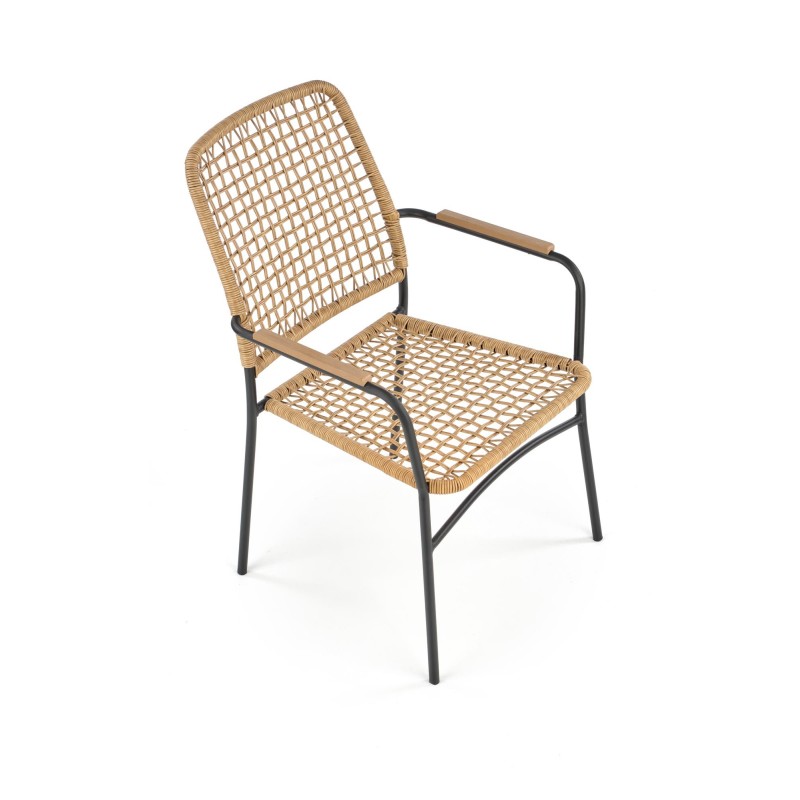 K457 krzesło naturalny (1p 4szt) K457 krzesło naturalny (1p 4szt)