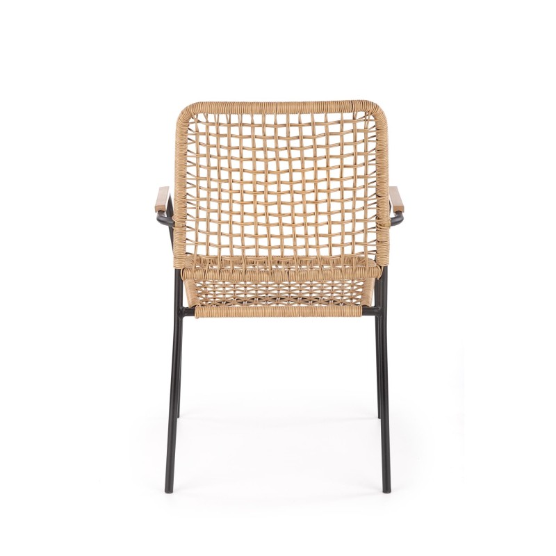 'K457 Natural Chair' 'K457 Natural Chair'