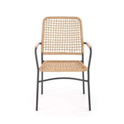 K457 krzesło naturalny (1p 4szt) K457 krzesło naturalny (1p 4szt)