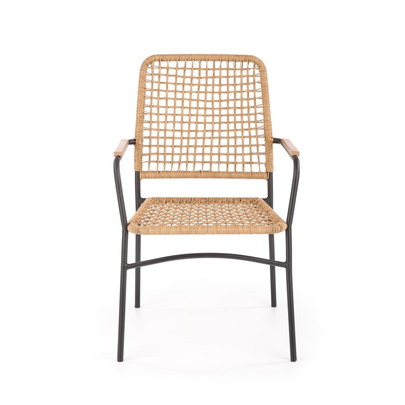 'K457 Natural Chair' 'K457 Natural Chair'