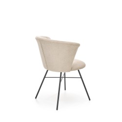 'K459 Beige Chair' 'K459 Beige Chair'
