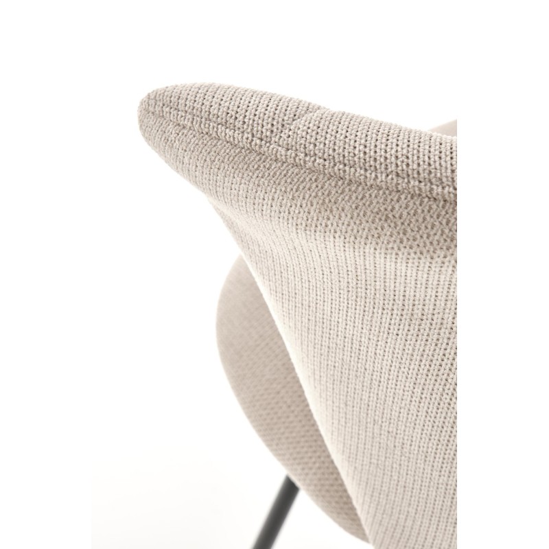 'K459 Beige Chair' 'K459 Beige Chair'