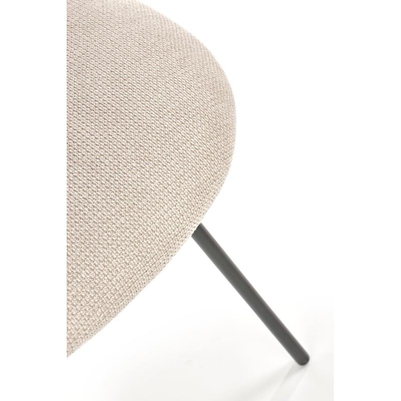 'K459 Beige Chair' 'K459 Beige Chair'