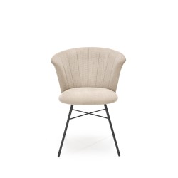 'K459 Beige Chair' 'K459 Beige Chair'