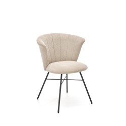 'K459 Beige Chair' 'K459 Beige Chair'