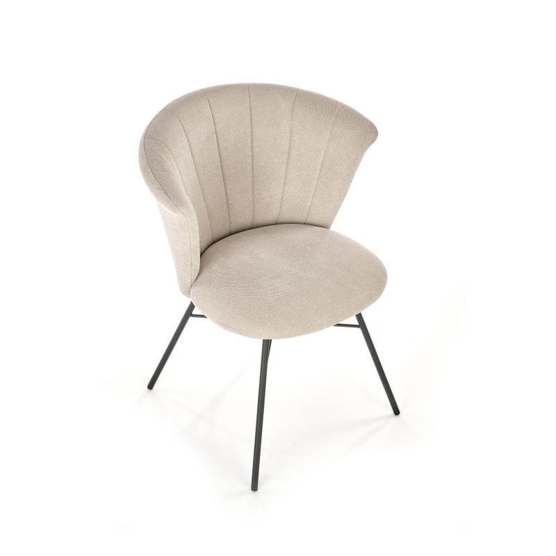 'K459 Beige Chair' 'K459 Beige Chair'