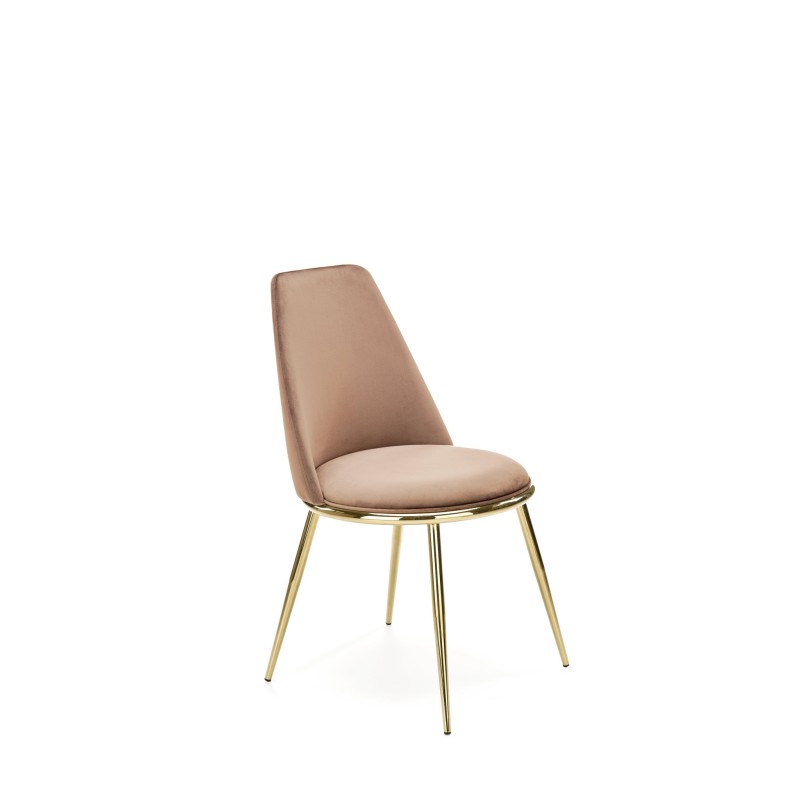 'K460 Beige Chair' 'K460 Beige Chair'
