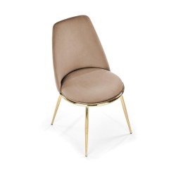 'K460 Beige Chair' 'K460 Beige Chair'