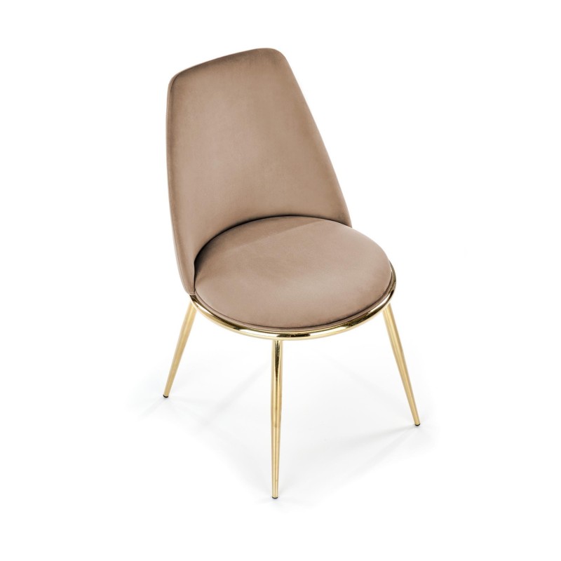'K460 Beige Chair' 'K460 Beige Chair'