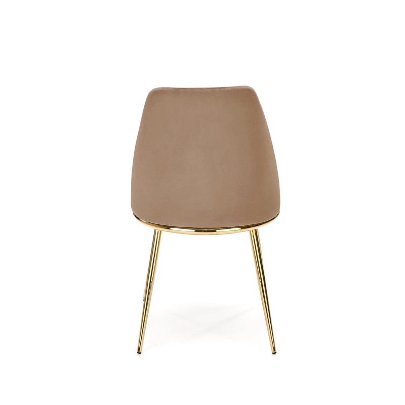 'K460 Beige Chair' 'K460 Beige Chair'
