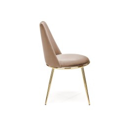 'K460 Beige Chair' 'K460 Beige Chair'