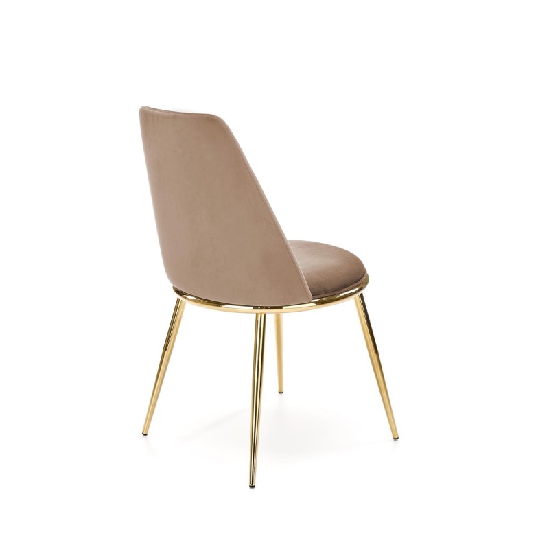 'K460 Beige Chair' 'K460 Beige Chair'