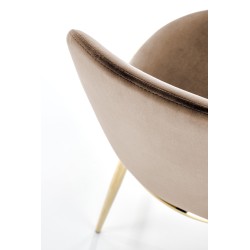 'K460 Beige Chair' 'K460 Beige Chair'