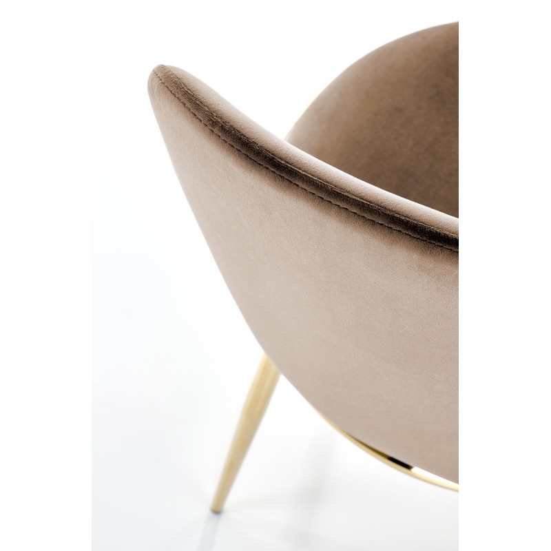 'K460 Beige Chair' 'K460 Beige Chair'