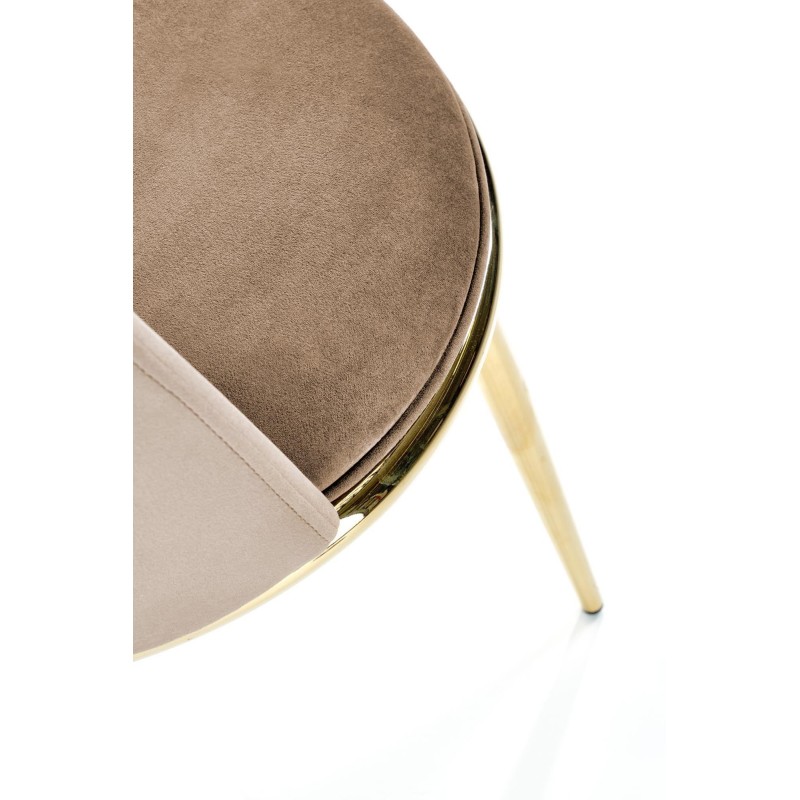 'K460 Beige Chair' 'K460 Beige Chair'