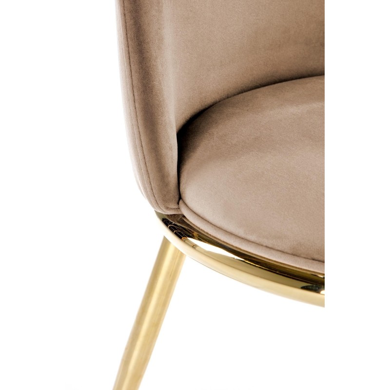 'K460 Beige Chair' 'K460 Beige Chair'