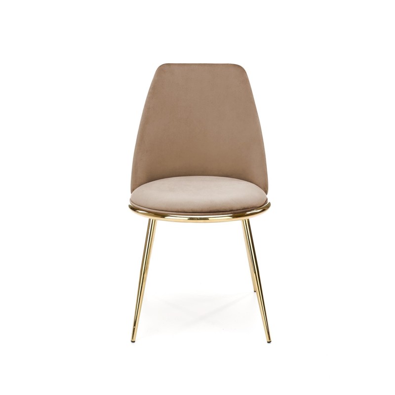 'K460 Beige Chair' 'K460 Beige Chair'