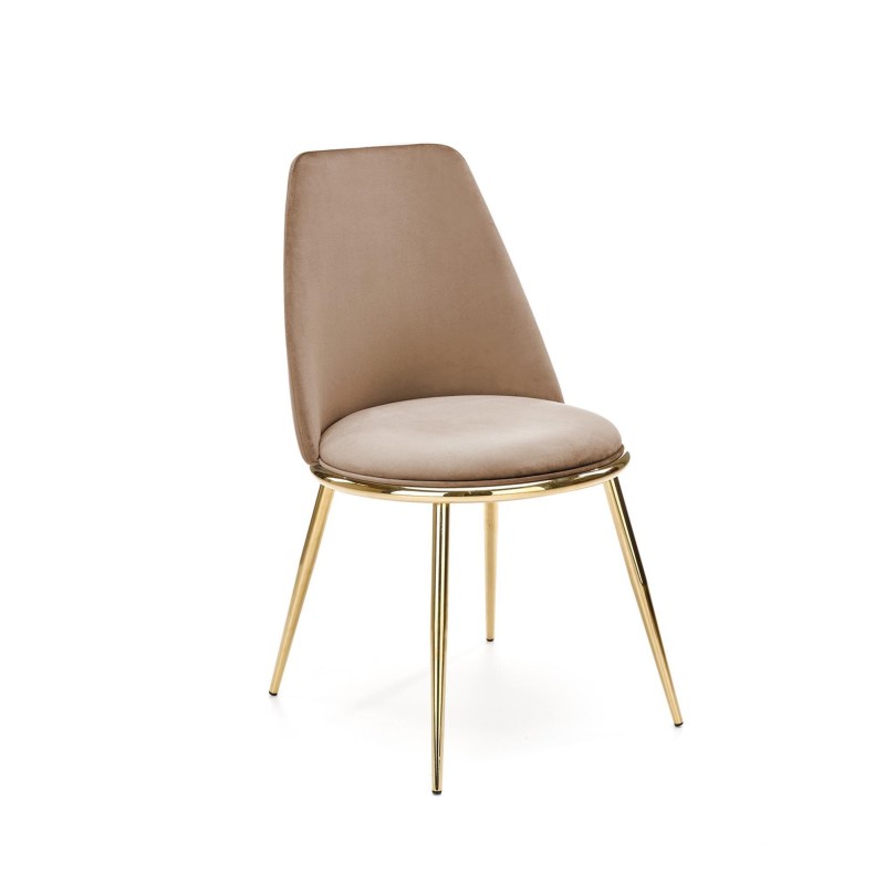 'K460 Beige Chair' 'K460 Beige Chair'