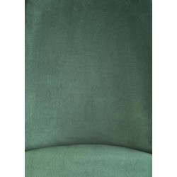 K460 krzesło ciemny zielony (1p 2szt) K460 krzesło ciemny zielony (1p 2szt)