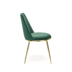 K460 Dark Green Chair K460 Dark Green Chair