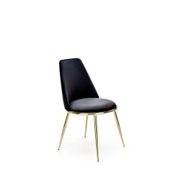 'K460 Black Chair'