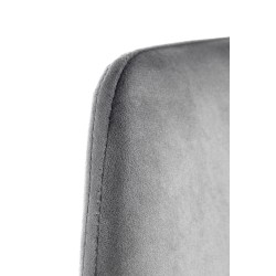 'K460 Ash Grey Chair' 'K460 Ash Grey Chair'